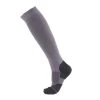 Ovation Women's Aerowick Boot Socks - Grey 1 Ovation Women's Aerowick Boot Socks - Grey -Equestrian Supply Store 435737 800 800