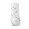 Veredus Absolute Velcro Rear Boot - White -Equestrian Supply Store 436311 800 800
