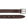 Camelot Nylon Lined Leathers - Brown -Equestrian Supply Store 438300 800 800
