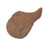 Centaur Close Contact Solid WPB Saddle Cover - Tan 2 Centaur Close Contact Solid WPB Saddle Cover - Tan -Equestrian Supply Store 438420 800 800