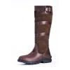Ovation Women's Edin Country Boot - Brown 2 Ovation Women's Edin Country Boot - Brown -Equestrian Supply Store 438548 800 800