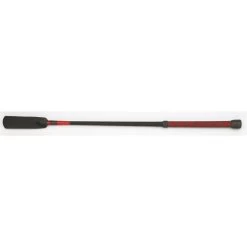 County Grippy Bat - Black/Red