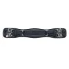 Ovation Airform Humane Dressage Girth - Black 1 Ovation Airform Humane Dressage Girth - Black -Equestrian Supply Store 438872 800 800