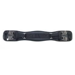 Ovation Airform Humane Dressage Girth - Black