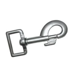 Centaur Exceler Replacement Snaps-Pair - Stainless Steel