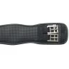 Ovation Airform Dressage Girth - Black 1 Ovation Airform Dressage Girth - Black -Equestrian Supply Store 440254 800 800