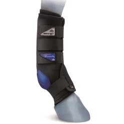 Veredus Magnetik EVO Rear Stable Boots - Black