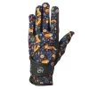 Ovation Kids' PerformerZ Gloves - C1915 Playful Foxes -Equestrian Supply Store 440680 800 800