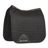 Weatherbeeta Prime Dressage Saddle Pad - Black -Equestrian Supply Store 442708 800 800