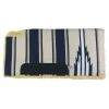 Western Rawhide Navajo Fleece Western Saddle Pad - Beige/Navy/Grey/White -Equestrian Supply Store 444151 800 800