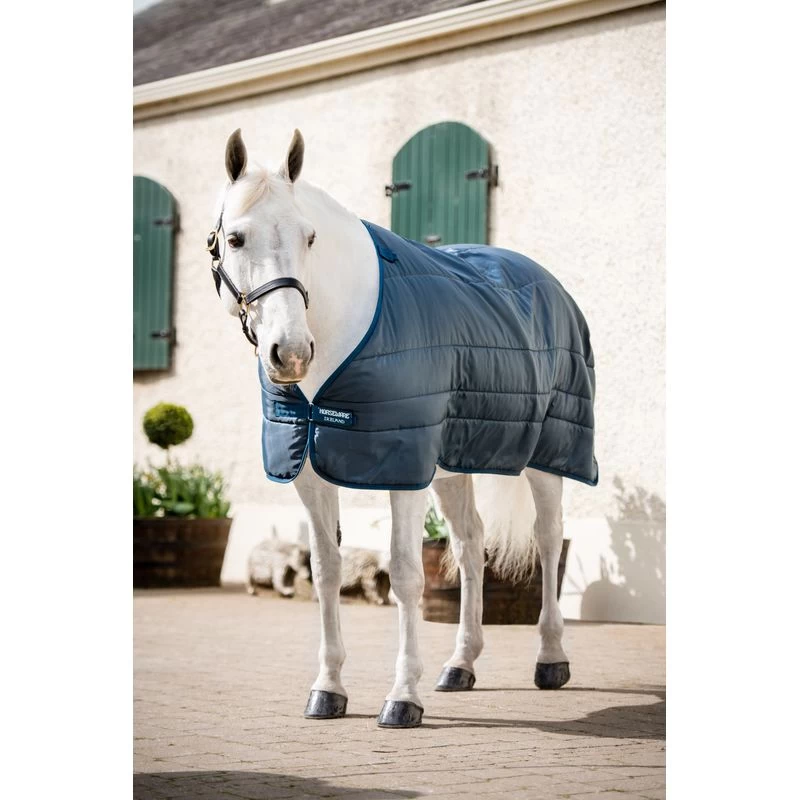 Horseware XL Liner 200g - Navy/Navy 3 Horseware XL Liner 200g - Navy/Navy