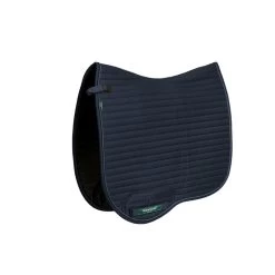 Horseware Dressage Pad - Navy