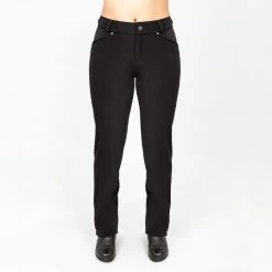 Irideon Women's Winter Terra Trail Pant - Black