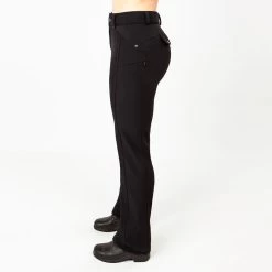 Irideon Women's Winter Terra Trail Pant - Black -Equestrian Supply Store 448822 800 800