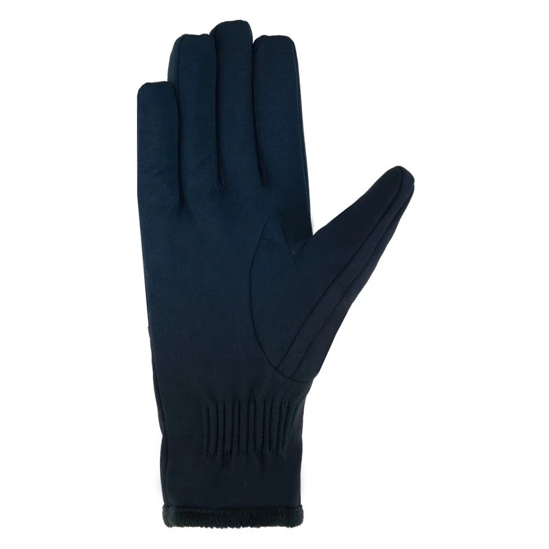 Roeckl Women's Jessie Winter Gloves - Black 4 Roeckl Women's Jessie Winter Gloves - Black - Image 2