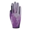 Roeckl Wing Winter Gloves - Berry 2 Roeckl Wing Winter Gloves - Berry -Equestrian Supply Store 449640 800 800