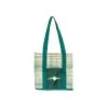 Kensington Small Tote Bag - Imperial Jade 2 Kensington Small Tote Bag - Imperial Jade -Equestrian Supply Store 454177 800 800