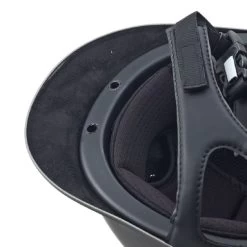 One K Klick N Go Sunshield - Smoke Brown -Equestrian Supply Store 457749 800 800