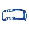 One K CCS Vent Stripe Rail - Royal Blue Matte 2 One K CCS Vent Stripe Rail - Royal Blue Matte -Equestrian Supply Store 457843 800 800