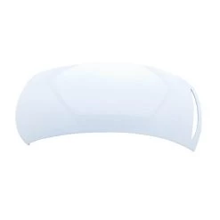 One K CCS Top Panel - White Gloss