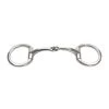 Shires Standard Curved Mouth Eggbutt Bit 2 Shires Standard Curved Mouth Eggbutt Bit -Equestrian Supply Store 471297 800 800