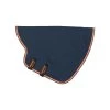 Rambo Original Hood 0g - Navy/Orange/Tan/Brown 2 Rambo Original Hood 0g - Navy/Orange/Tan/Brown -Equestrian Supply Store 471534 800 800