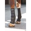 Shires ARMA Mud Socks - Black -Equestrian Supply Store 471996 800 800