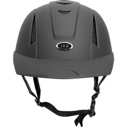 IRH EQUI-PRO Helmet - Matte Brown 9 IRH EQUI-PRO Helmet - Matte Brown -Equestrian Supply Store 472885 800 800
