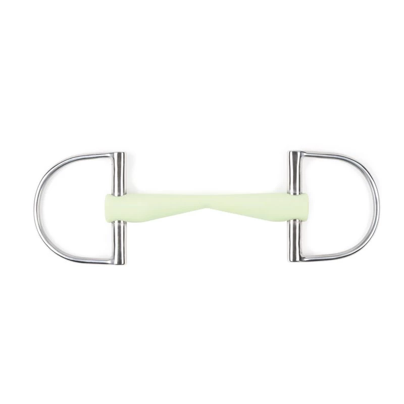 Shires Equikind Flexible Straight Hunter Dee Bit 3 Shires Equikind Flexible Straight Hunter Dee Bit