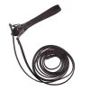 Horze Sparta Leather Draw Reins - Dark Brown -Equestrian Supply Store 479994 800 800