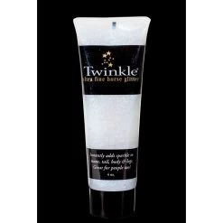 Twinkle Mane And Tail Gel - Silver Frost