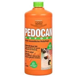 Pharmaka Pedocan Hoof Oil 1 Liter