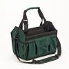 Centaur Essential Large Tote - Dark Green 2 Centaur Essential Large Tote - Dark Green -Equestrian Supply Store 488665 800 800