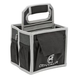 Centaur Essential Mini Tote - Charcoal