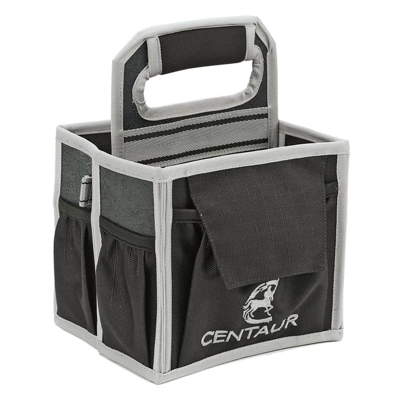 Centaur Essential Mini Tote - Charcoal 3 Centaur Essential Mini Tote - Charcoal