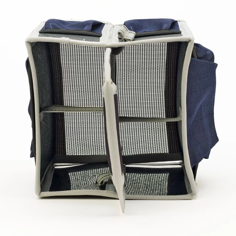 Centaur Essential Mini Tote - Charcoal 6 Centaur Essential Mini Tote - Charcoal - Image 4