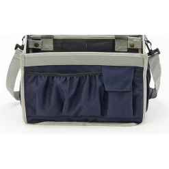 Centaur Essential Large Tote - Purple 9 Centaur Essential Large Tote - Purple -Equestrian Supply Store 488903 800 800