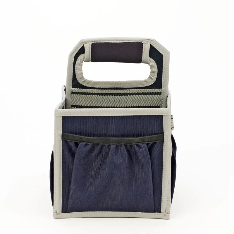 Centaur Essential Mini Tote - Navy 4 Centaur Essential Mini Tote - Navy - Image 2