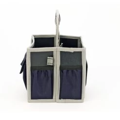 Centaur Essential Mini Tote - Navy 9 Centaur Essential Mini Tote - Navy -Equestrian Supply Store 488925 800 800