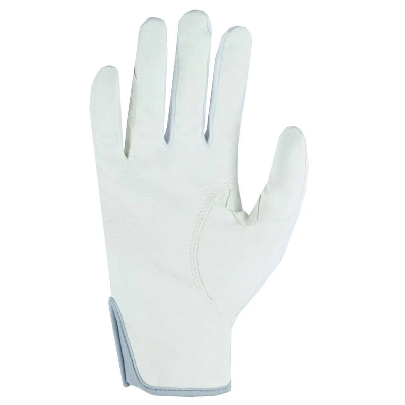 Roeckl Women's Lorraine Gloves - White 4 Roeckl Women's Lorraine Gloves - White - Image 2