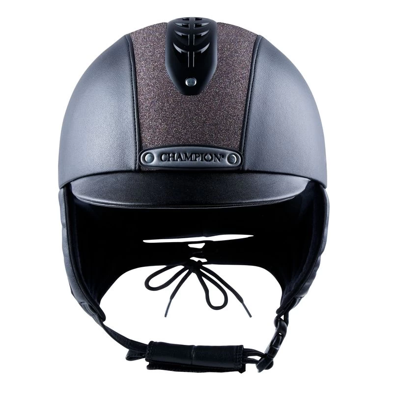 Champion Revolve Radiance MIPS Helmet - Black/Multi Sparkle 4 Champion Revolve Radiance MIPS Helmet - Black/Multi Sparkle - Image 2