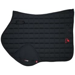 Catago FIR-Tech Jumper Saddle Pad - Black