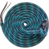 Kensington 15ft Tri-Colored Clinician Training Lead - Atlantis 1 Kensington 15ft Tri-Colored Clinician Training Lead - Atlantis -Equestrian Supply Store 505929 800 800