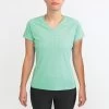Irideon Women's Luna Icemesh Tee - Island Green 1 Irideon Women's Luna Icemesh Tee - Island Green -Equestrian Supply Store 515594 800 800