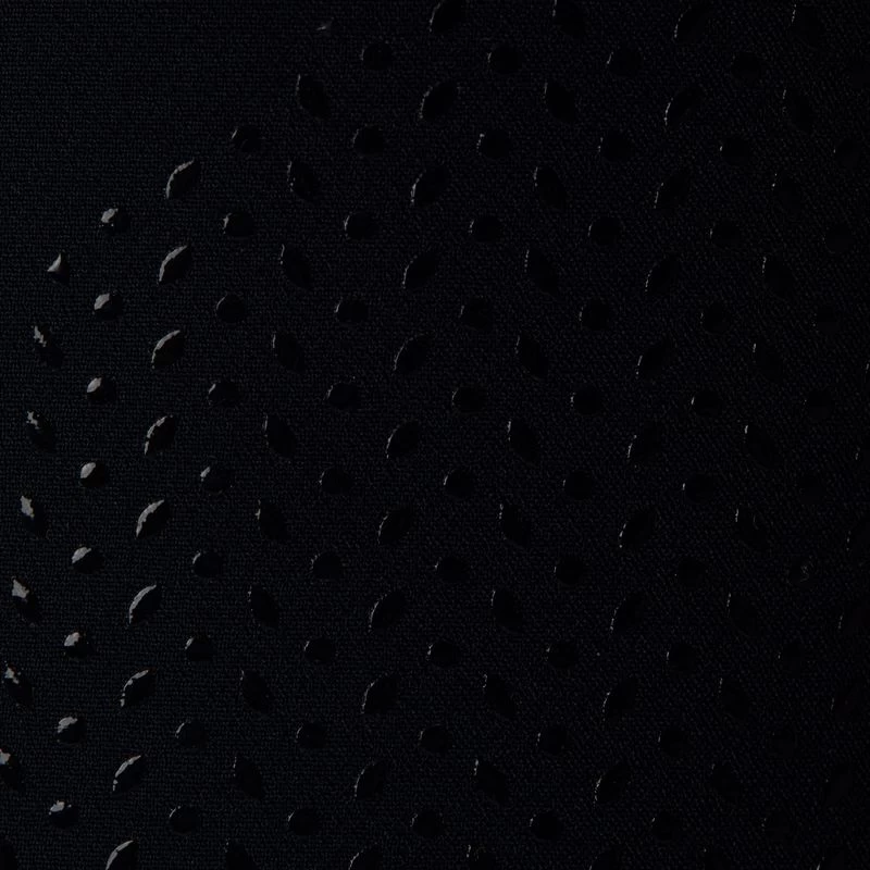 B Vertigo Women's Davina Knee Patch Breeches - Dark Navy 7 B Vertigo Women's Davina Knee Patch Breeches - Dark Navy - Image 5