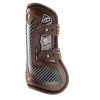 Veredus Carbon Gel Absolute Front Boots - Brown 2 Veredus Carbon Gel Absolute Front Boots - Brown -Equestrian Supply Store 531208 800 800