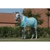 Weatherbeeta Fleece Cooler Standard Neck - Bee Print -Equestrian Supply Store 534454 800 800