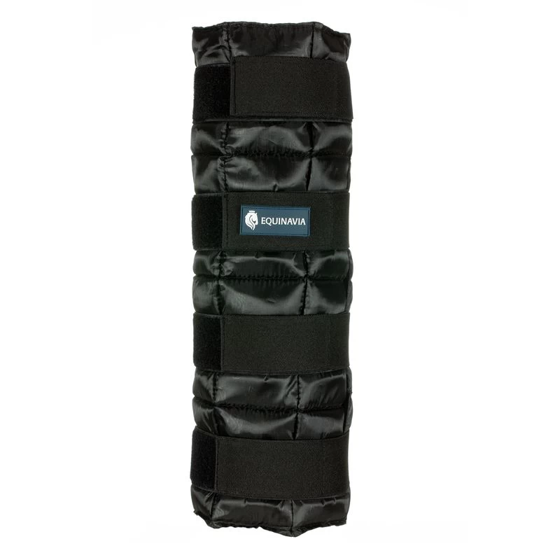 Equinavia Cool Relief Therapy Ice Wrap - Black 3 Equinavia Cool Relief Therapy Ice Wrap - Black