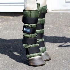 Equinavia Cool Relief Therapy Ice Wrap - Green 8 Equinavia Cool Relief Therapy Ice Wrap - Green -Equestrian Supply Store 540762 800 800