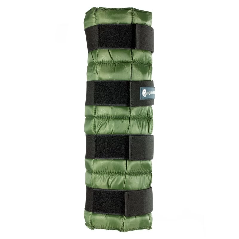 Equinavia Cool Relief Therapy Ice Wrap - Green 6 Equinavia Cool Relief Therapy Ice Wrap - Green - Image 4